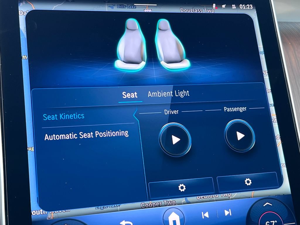 New 2026 Mercedes-Benz GLC 300 4MATIC image 22