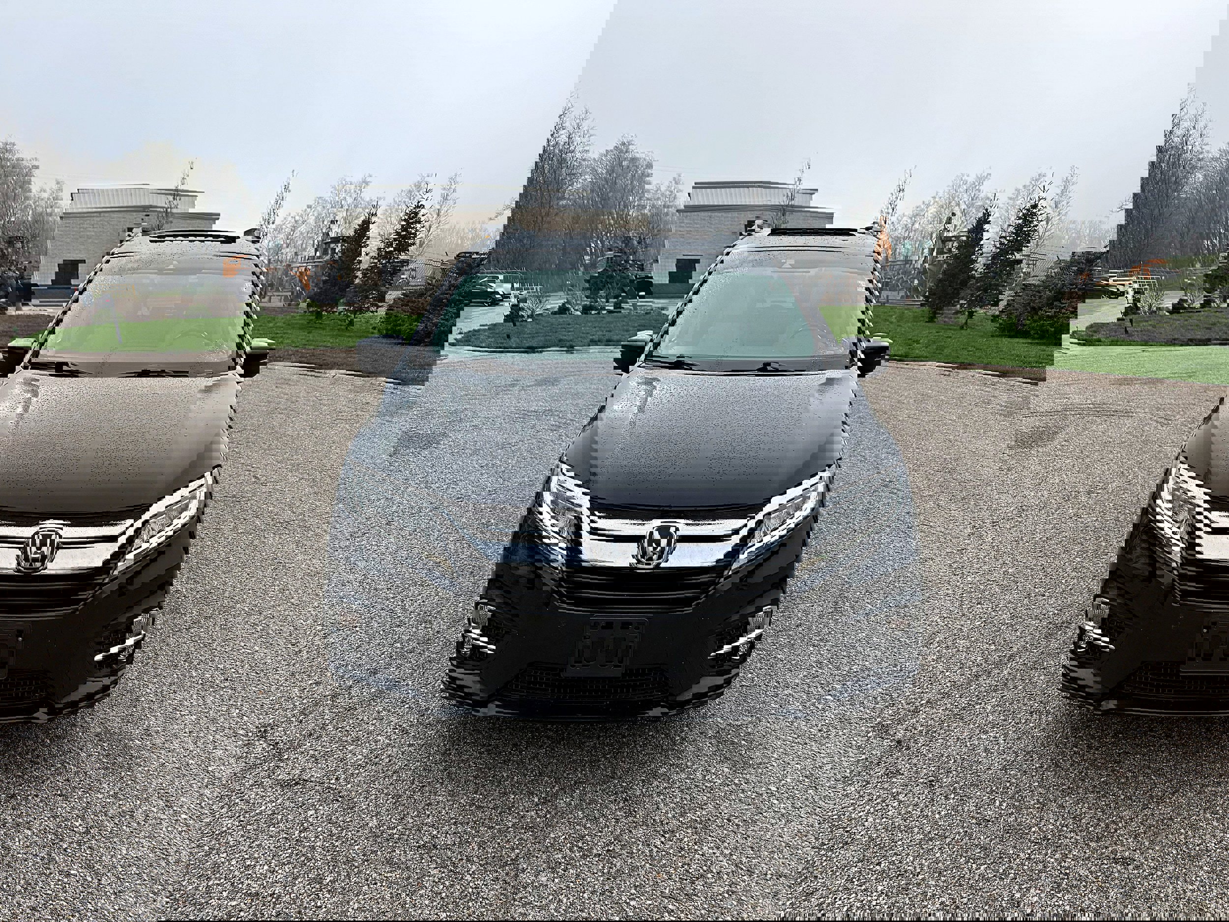 Used 2018 Honda Odyssey Elite image 4