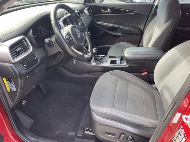 Used 2018 Kia Sorento LX image 13