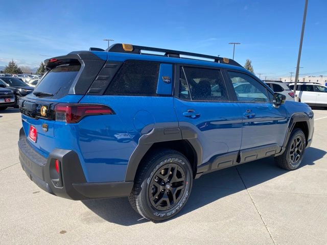New 2026 Subaru Outback Wilderness image 5