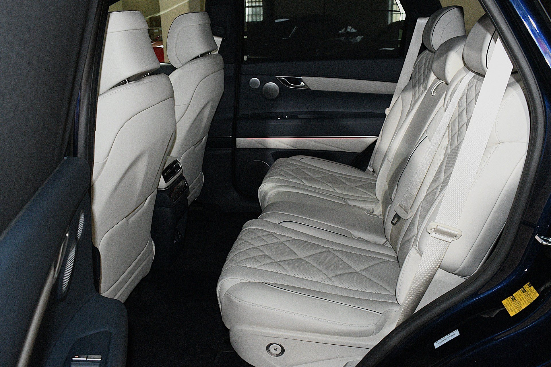 Used 2026 Genesis GV80 3.5T Prestige AWD/4WD image 47