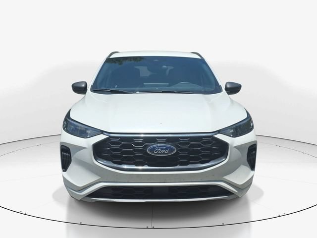 Used 2024 Ford Escape ST-Line w/ Tech Pack #1 FWD image 11