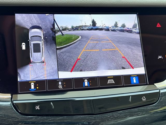 Certified 2024 Cadillac XT6 Premium Luxury w/ Technology Package AWD/4WD image 24