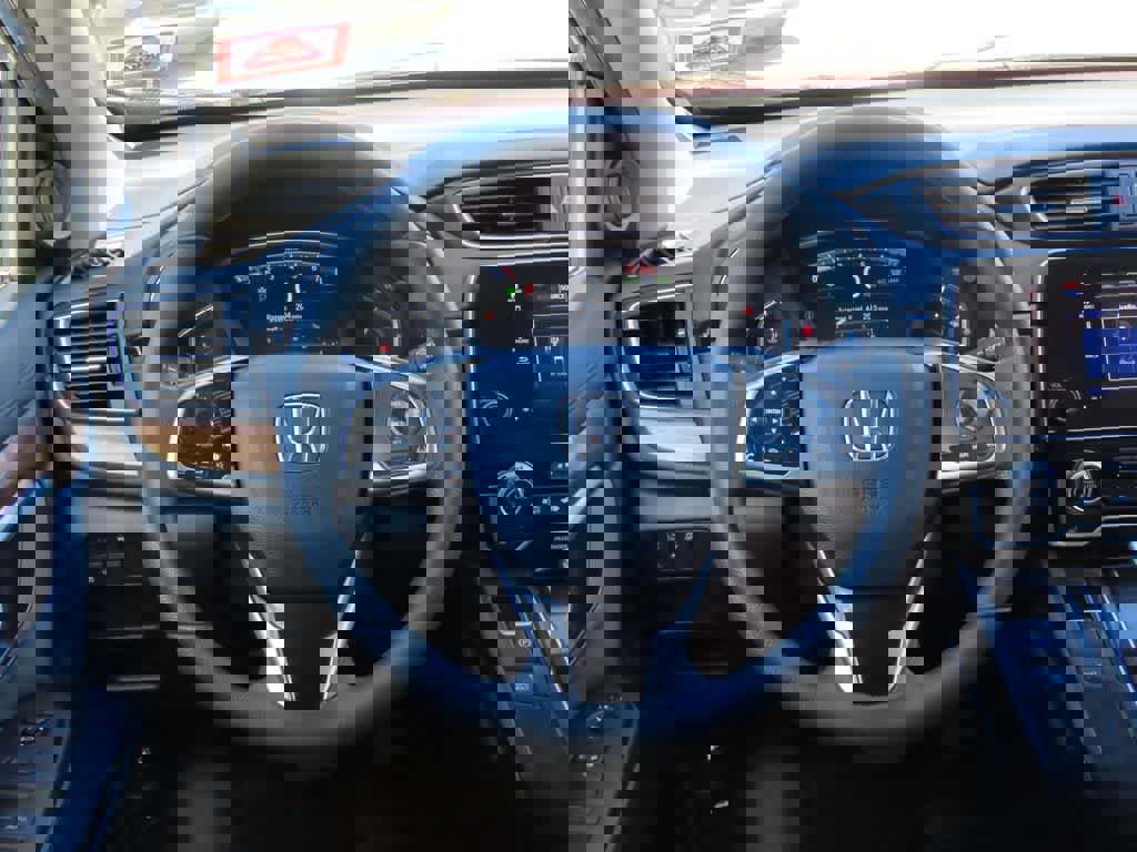 Used 2018 Honda CR-V EX image 18