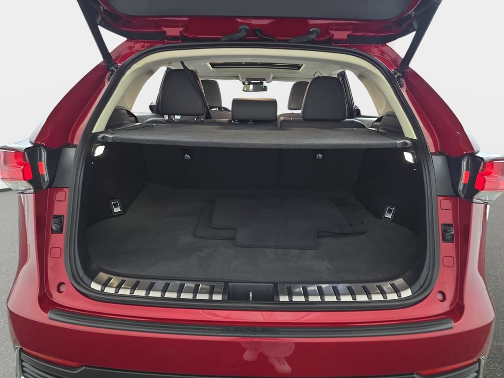 Certified 2020 Lexus NX 300h AWD w/ Premium Package image 14