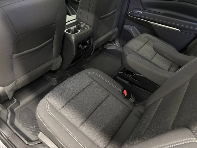 New 2027 Chevrolet Traverse LT w/ Driver Confidence Package FWD image 13