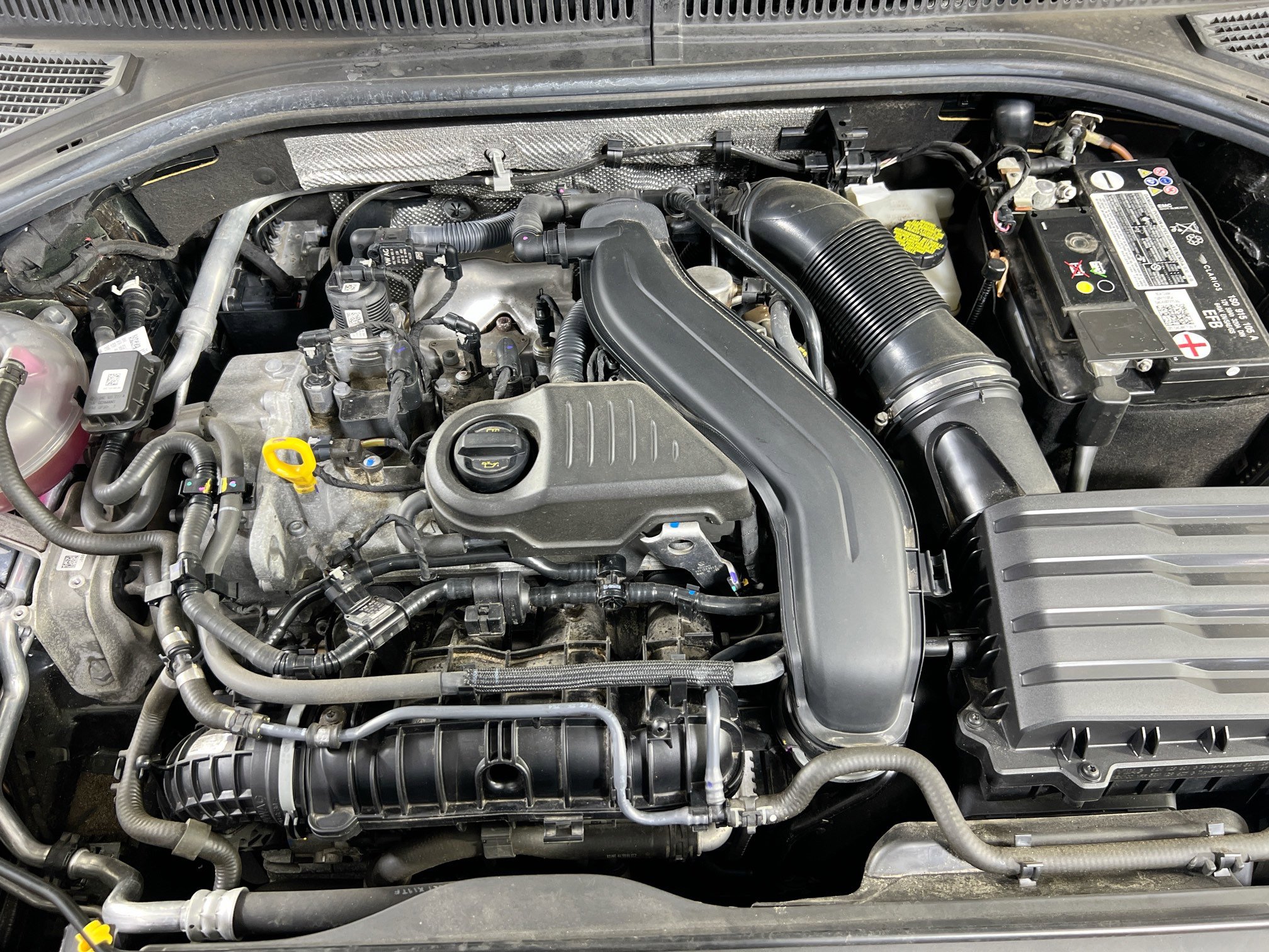 Used 2022 Volkswagen Jetta SE image 29