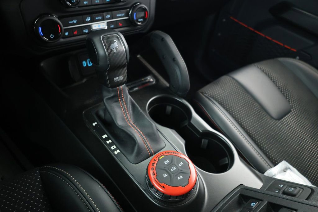 Used 2023 Ford Bronco Raptor image 13