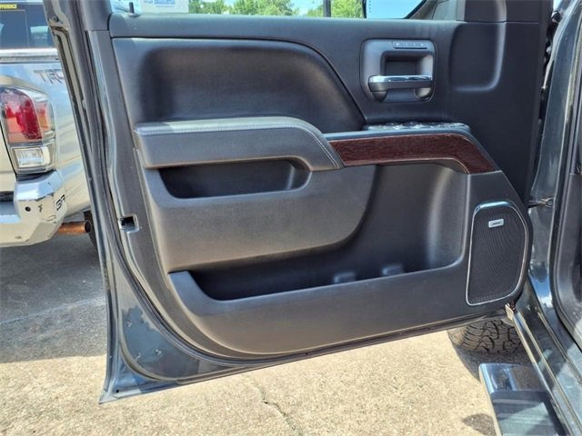 Used 2017 GMC Sierra 1500 SLT image 21