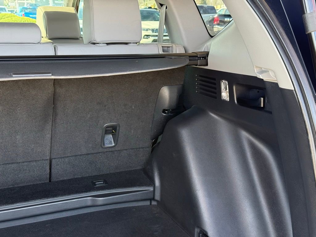 Used 2019 Honda CR-V EX-L image 36