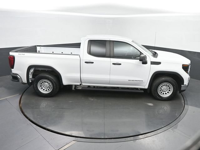 Used 2023 GMC Sierra 1500 Pro w/ Pro Value Package AWD/4WD image 39