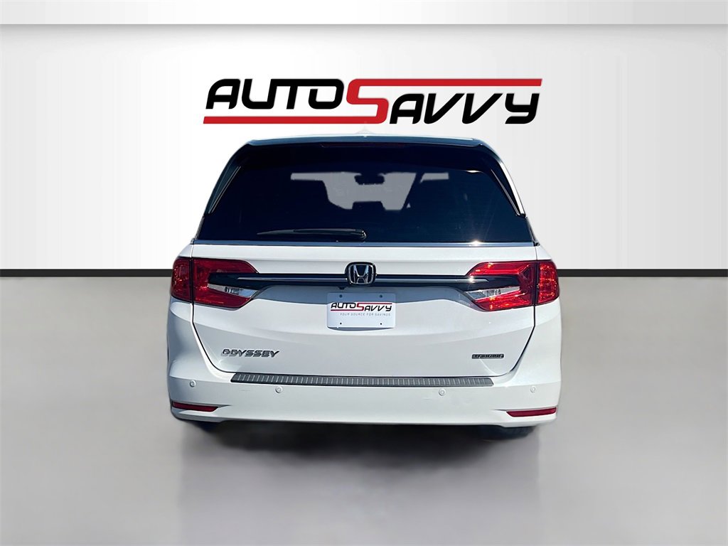 Used 2024 Honda Odyssey Touring image 6