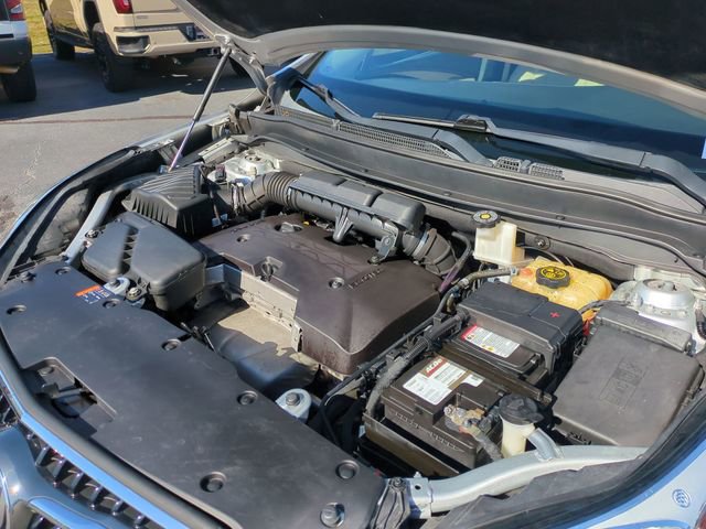 Used 2019 Buick Envision Essence image 25