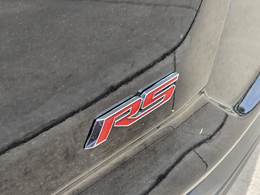 Used 2021 Chevrolet Camaro LT w/ RS Package RWD image 16