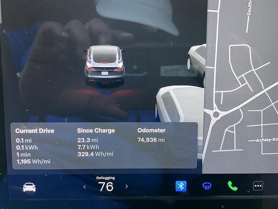 Used 2018 Tesla Model 3 Long Range image 14