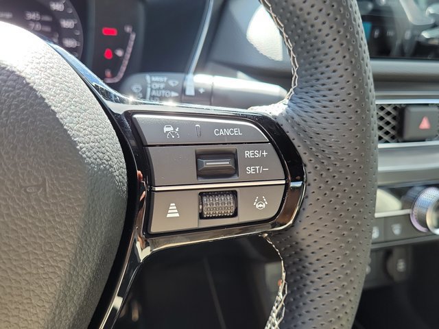 New 2026 Acura Integra Type S FWD image 19
