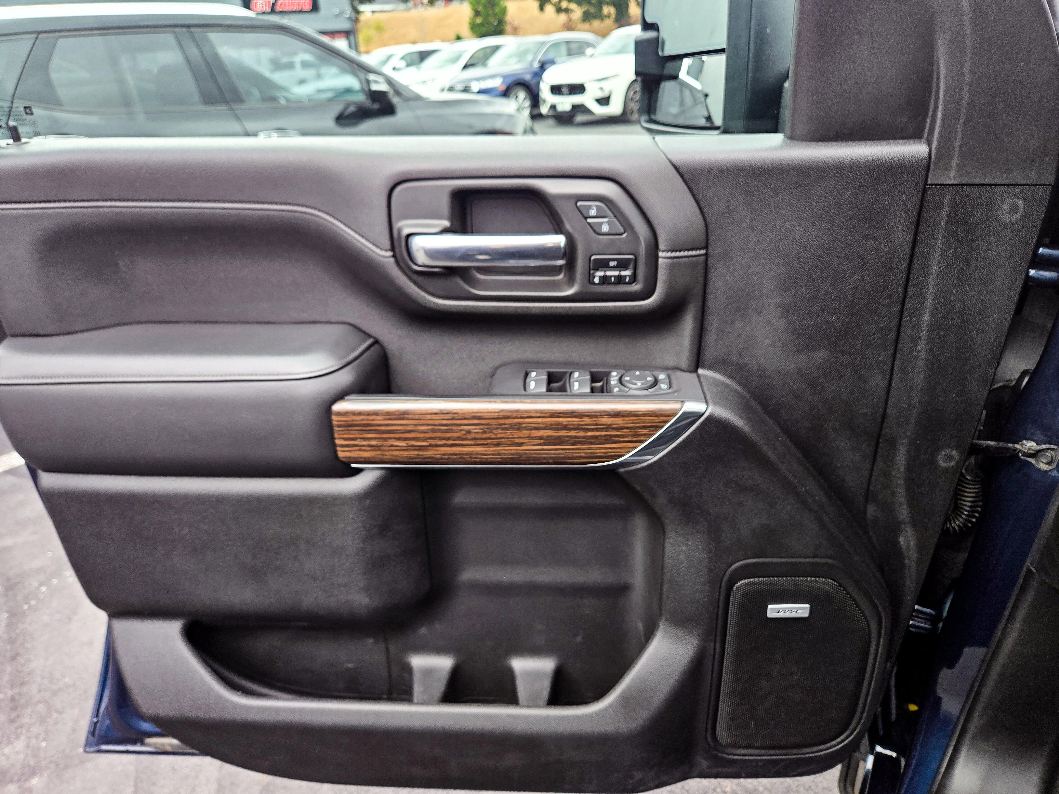 Used 2023 Chevrolet Silverado 3500 High Country w/ LPO, Hitch Package image 41