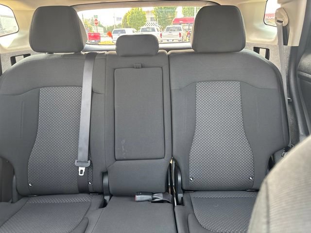 Used 2024 Kia Sportage LX AWD/4WD image 27