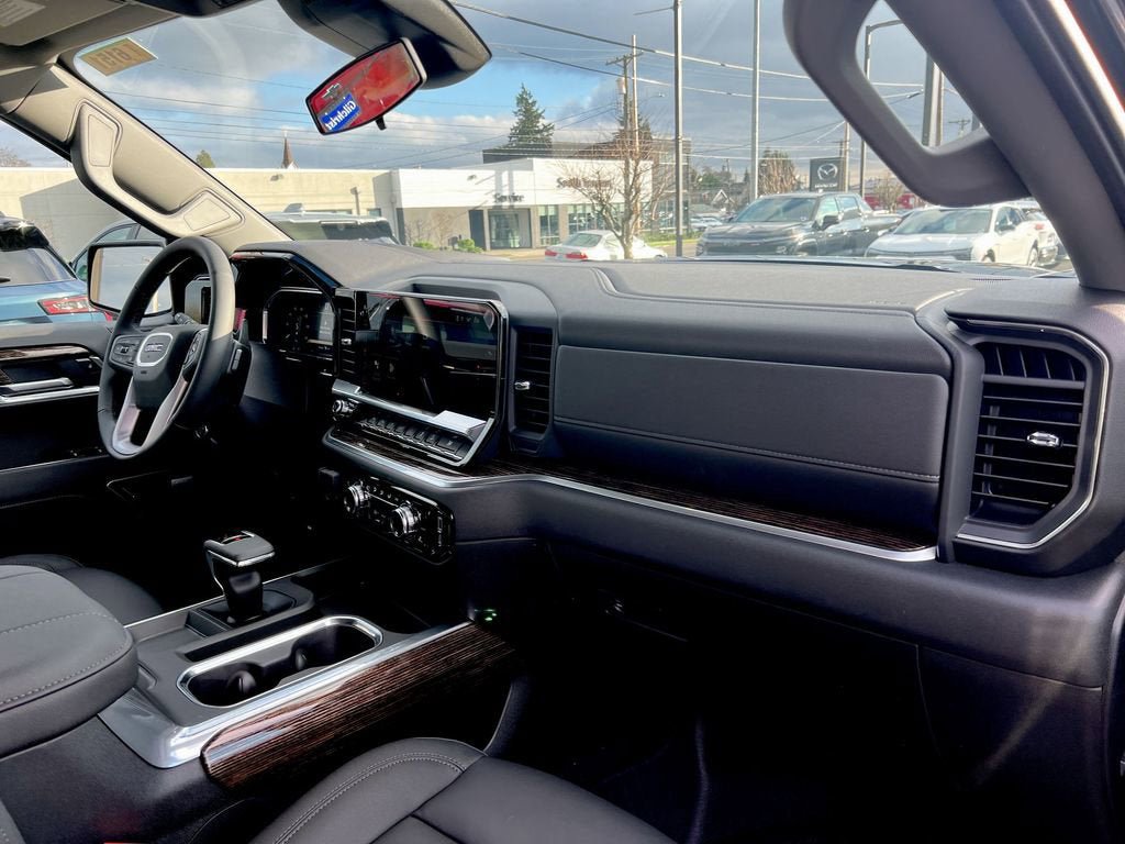 New 2026 GMC Sierra 1500 Elevation w/ Elevation Premium Package AWD/4WD image 54