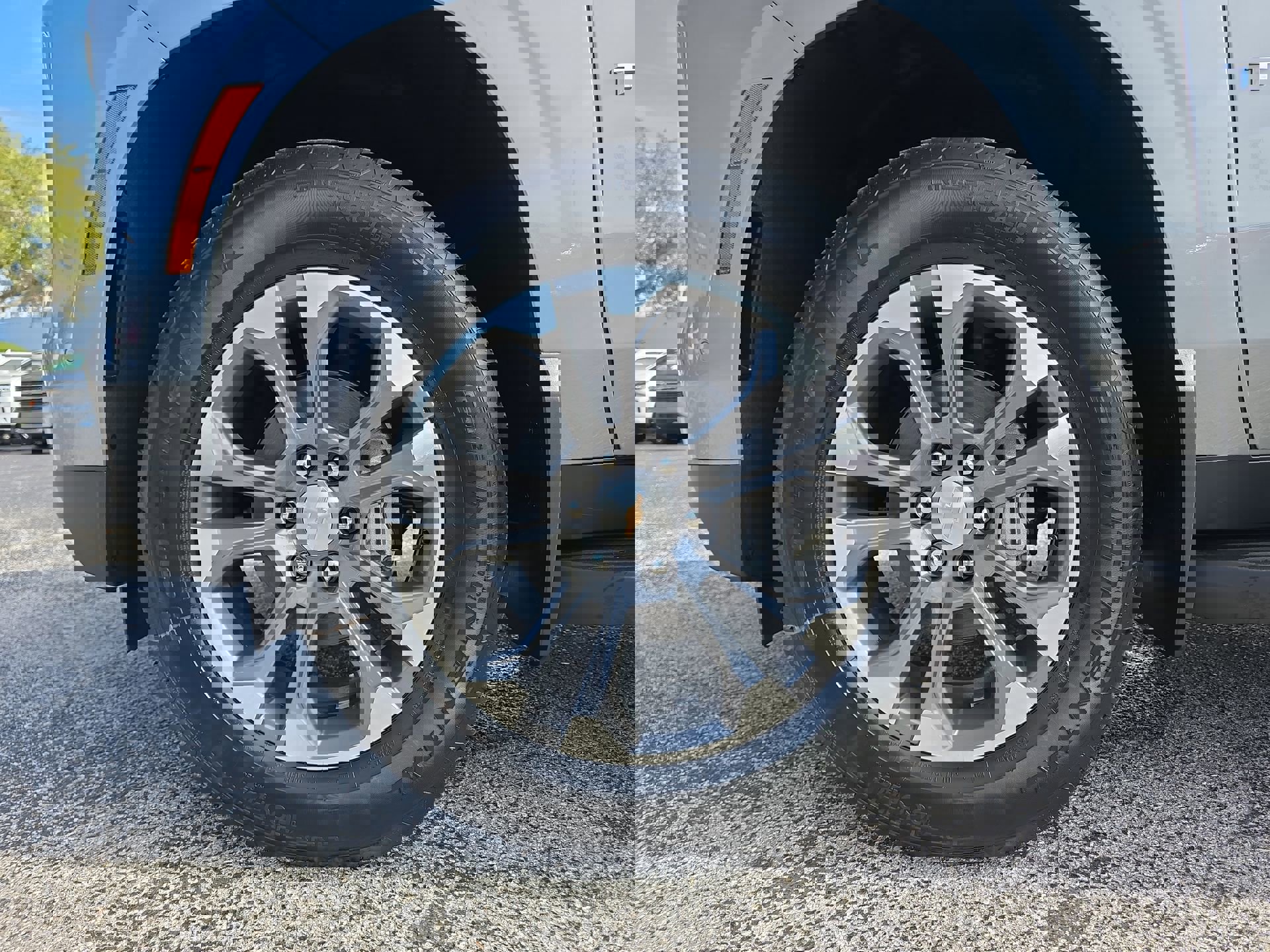 New 2026 Chevrolet Tahoe LS w/ Max Trailering Package image 31