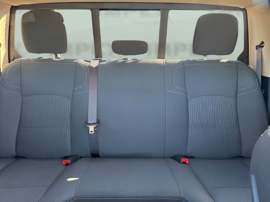 Used 2020 RAM 3500 Tradesman image 10