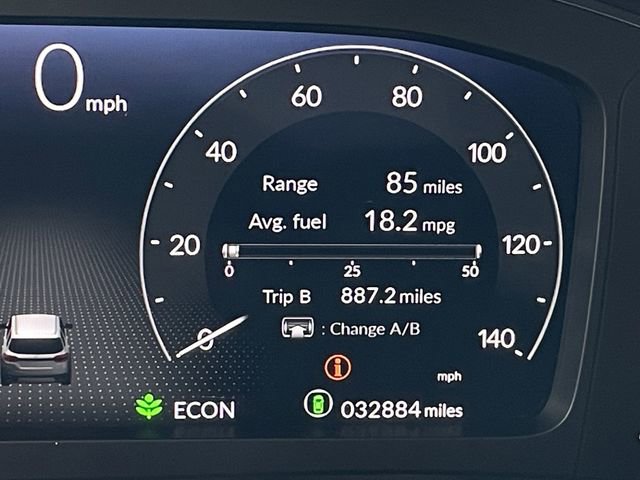 Used 2023 Honda Pilot Elite image 15