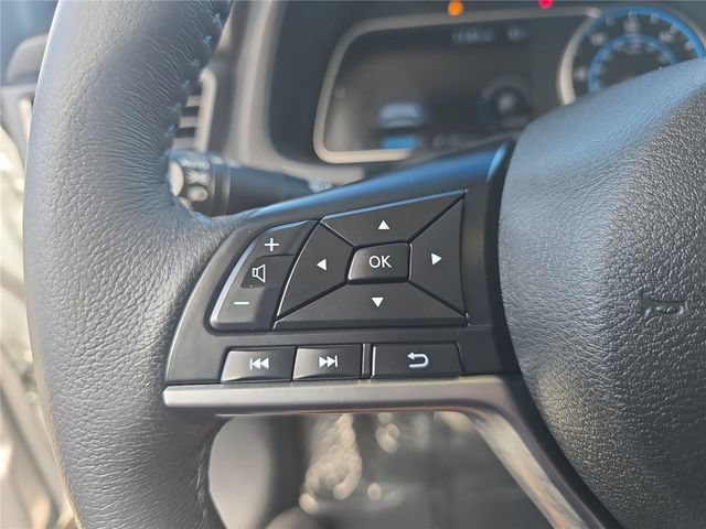 Used 2021 Nissan Leaf SL Plus FWD image 21