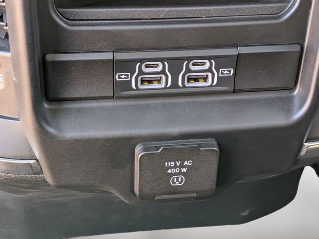 Certified 2023 RAM 1500 Laramie image 35