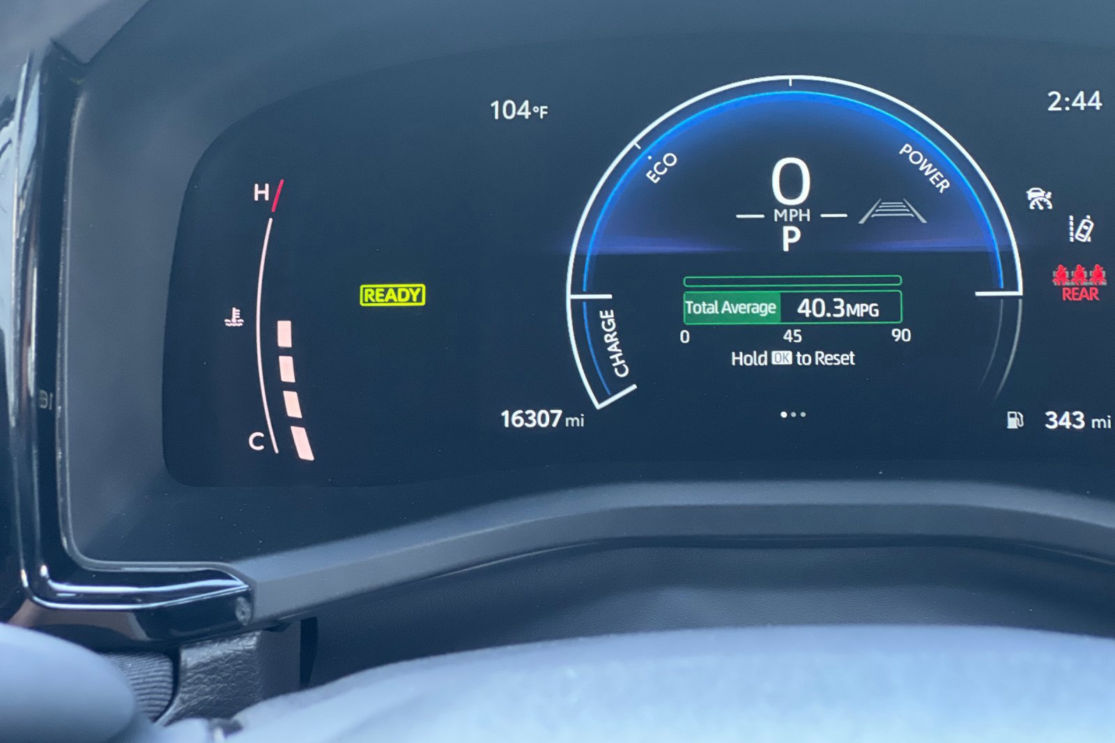 Certified 2025 Toyota Camry LE image 24