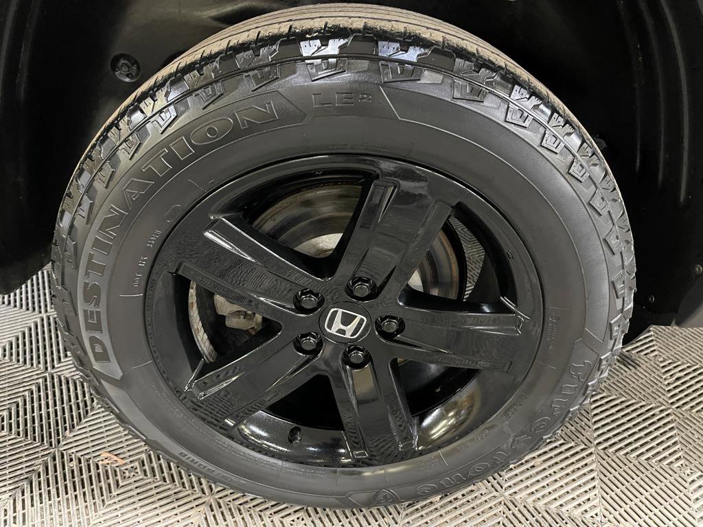 Used 2023 Honda Ridgeline Black Edition image 14
