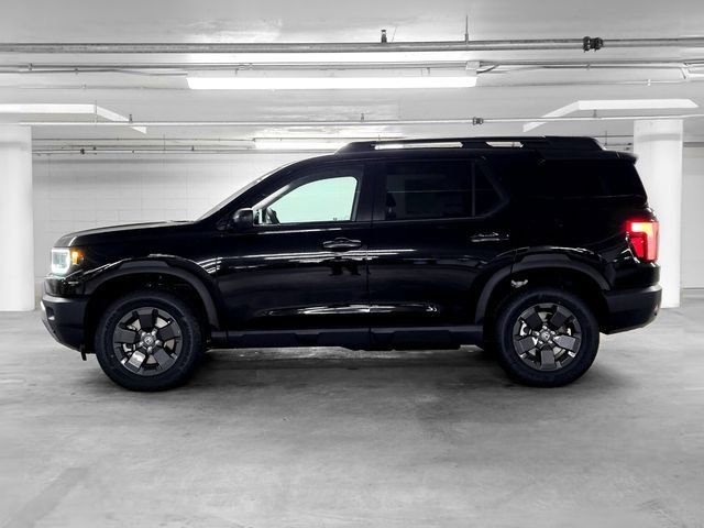 New 2026 Honda Passport RTL image 42