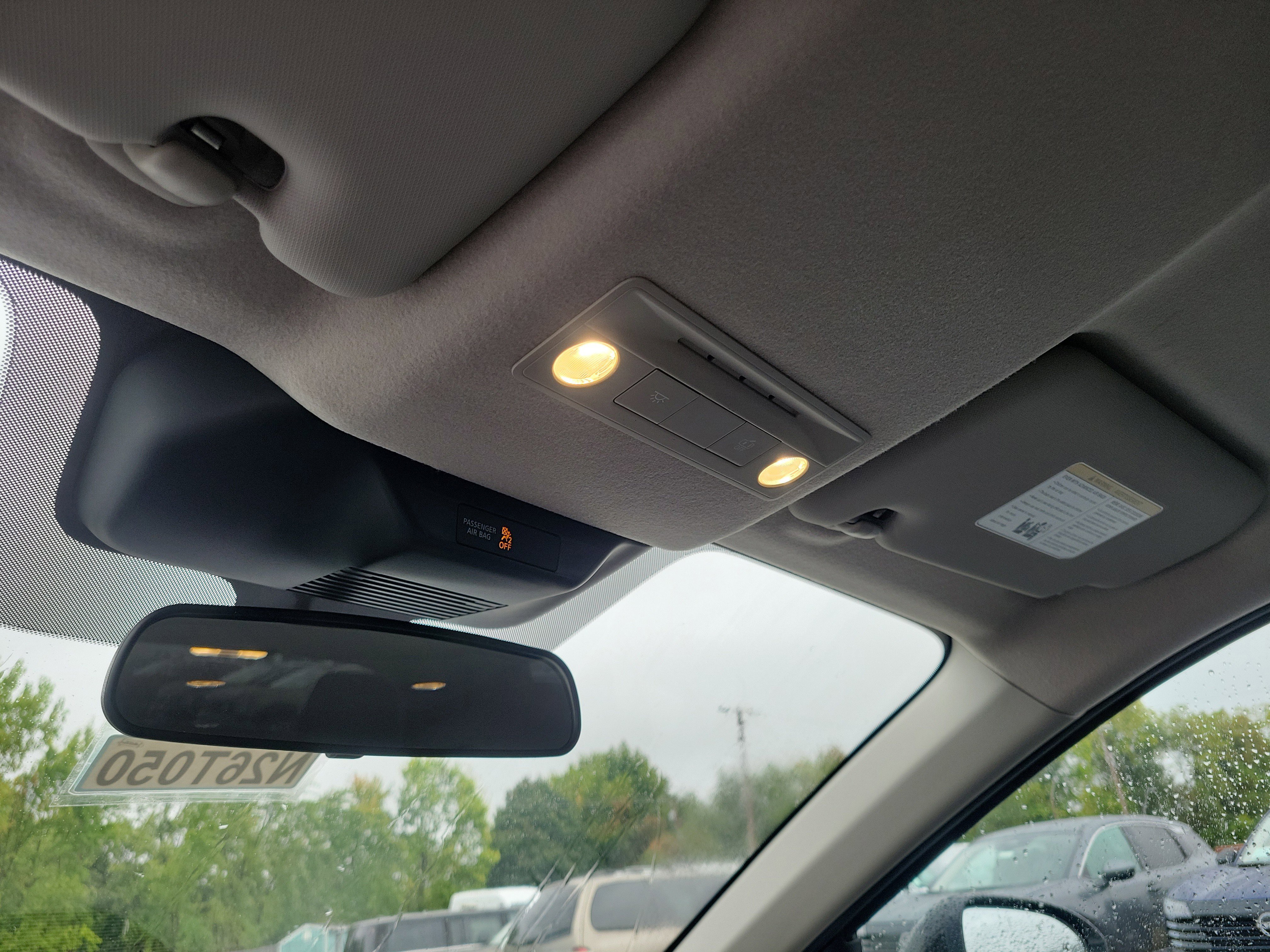 New 2026 Nissan Kicks SV w/ Cold Weather Package image 30