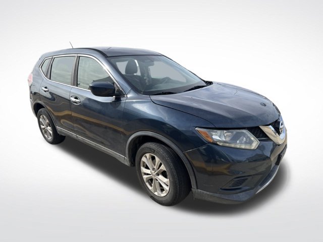 Used 2016 Nissan Rogue S AWD/4WD image 4
