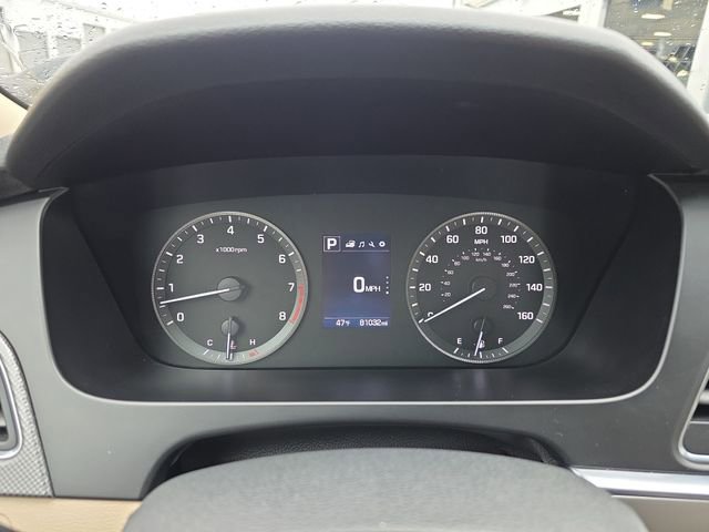 Used 2016 Hyundai Sonata SE image 19