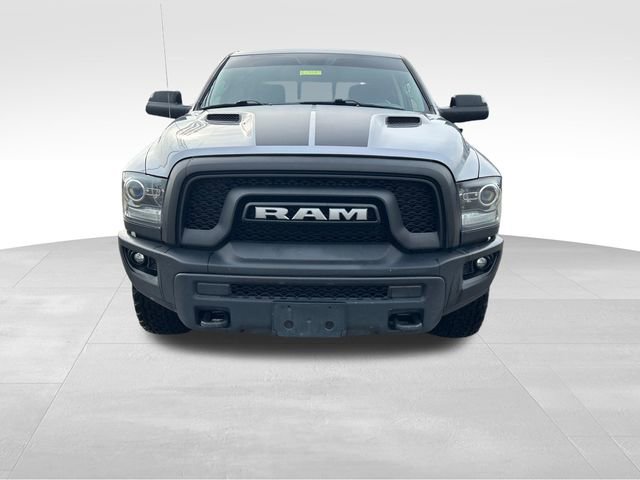 Used 2019 RAM 1500 Classic Warlock image 8