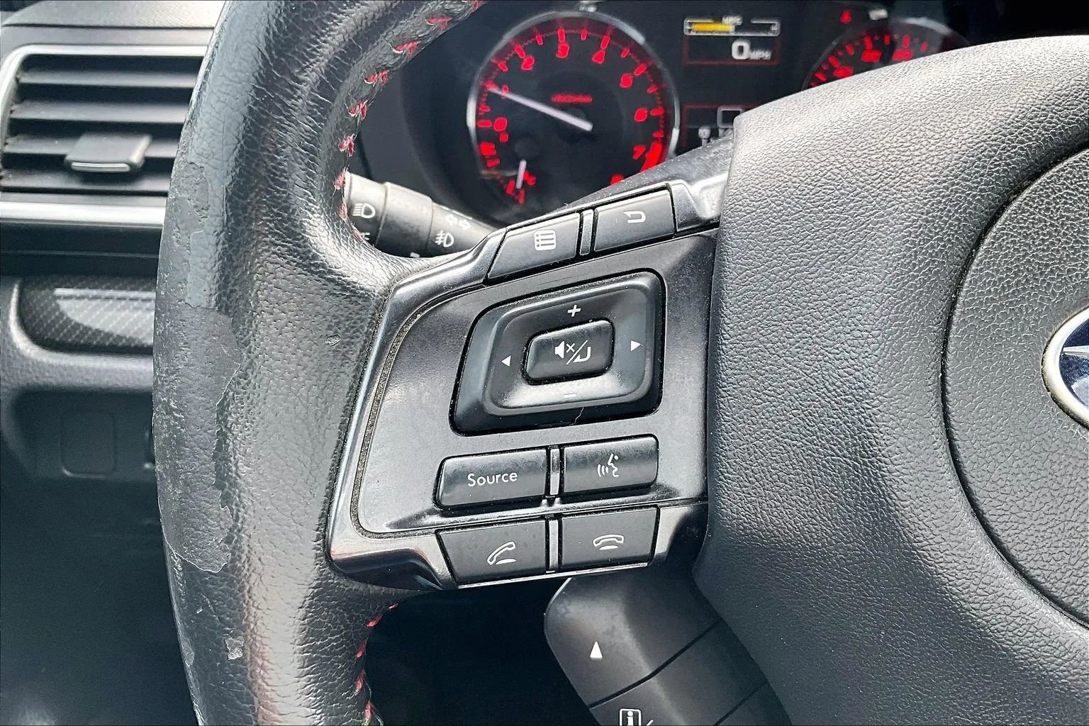 Used 2016 Subaru WRX Premium AWD/4WD image 17