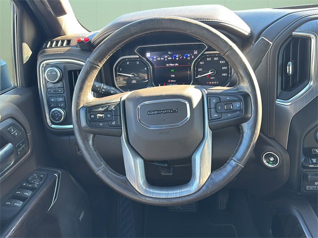 Used 2020 GMC Sierra 2500 Denali w/ Denali Ultimate Package image 25
