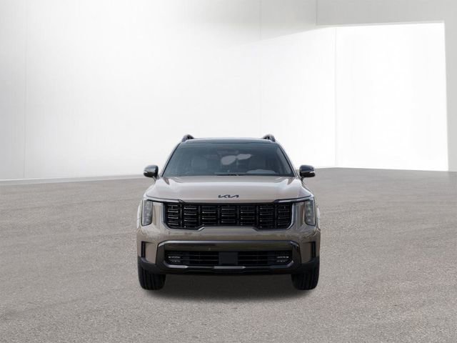 New 2026 Kia Sorento X-Line EX image 2