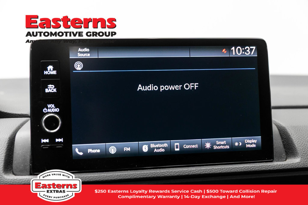 Used 2024 Honda CR-V Sport-L image 19
