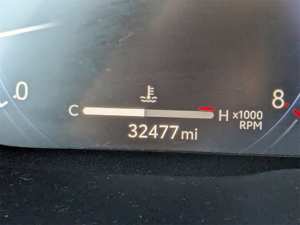 Used 2023 Toyota RAV4 Limited image 31