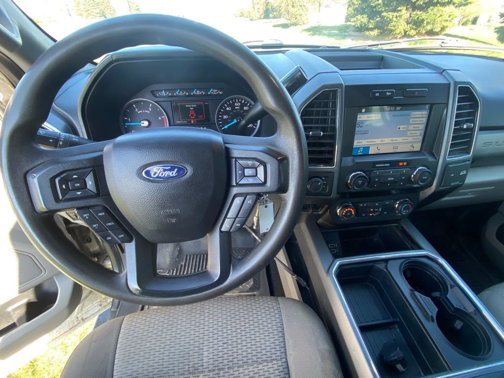 Used 2019 Ford F250 XLT AWD/4WD image 10