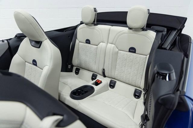 Used 2026 MINI Cooper S image 21