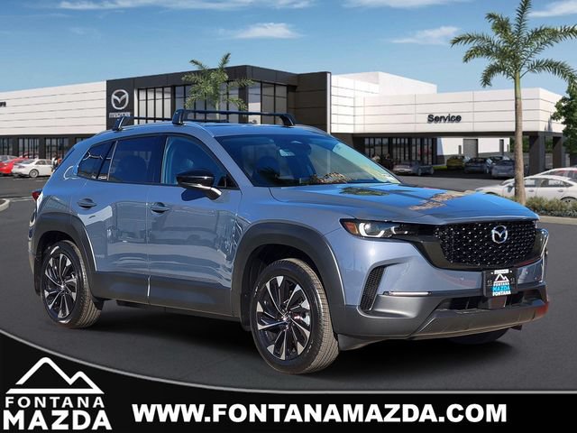 New 2026 MAZDA CX-50 2.5 Hybrid w/ Premium Plus Pkg AWD/4WD image 1