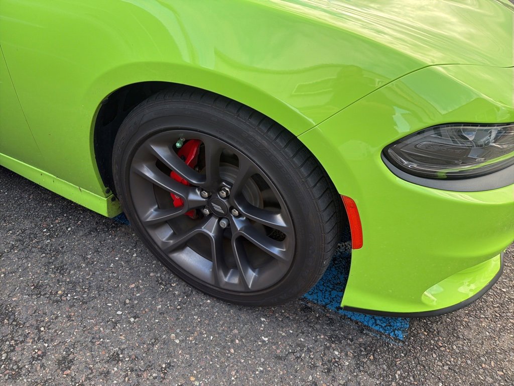 Used 2023 Dodge Charger R/T w/ Plus Group image 13
