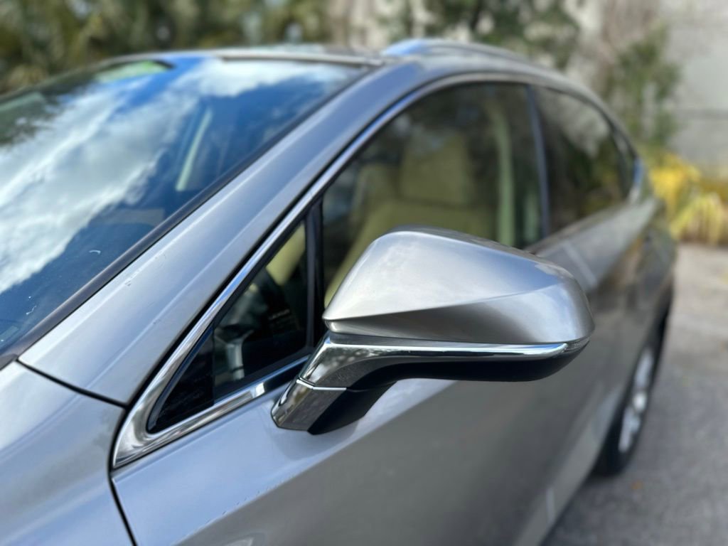 Used 2020 Lexus NX 300 AWD w/ Comfort Package image 7