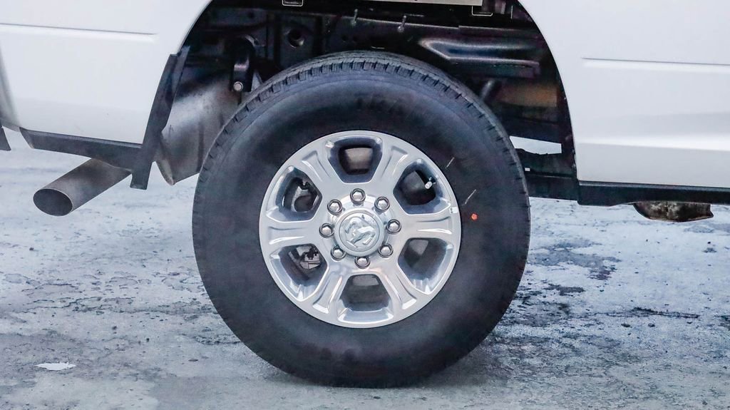 Certified 2024 RAM 2500 Big Horn image 12