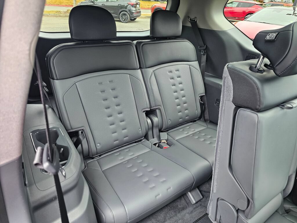 Certified 2024 Kia EV9 Wind AWD/4WD image 29