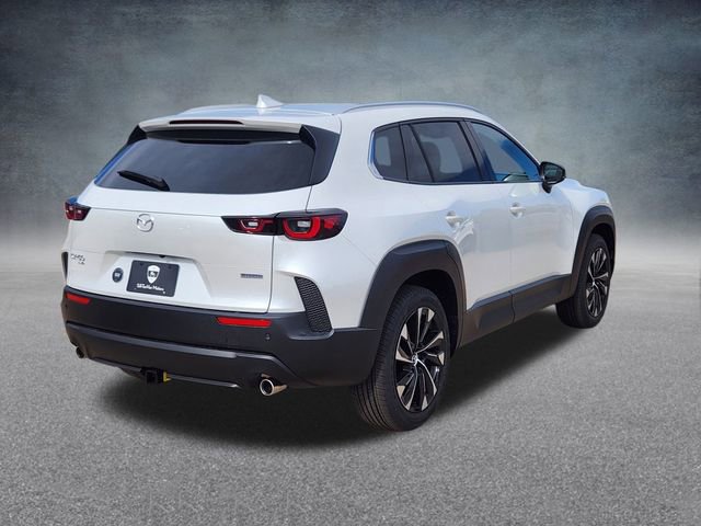 New 2026 MAZDA CX-50 2.5 Hybrid w/ Premium Plus Pkg AWD/4WD image 7