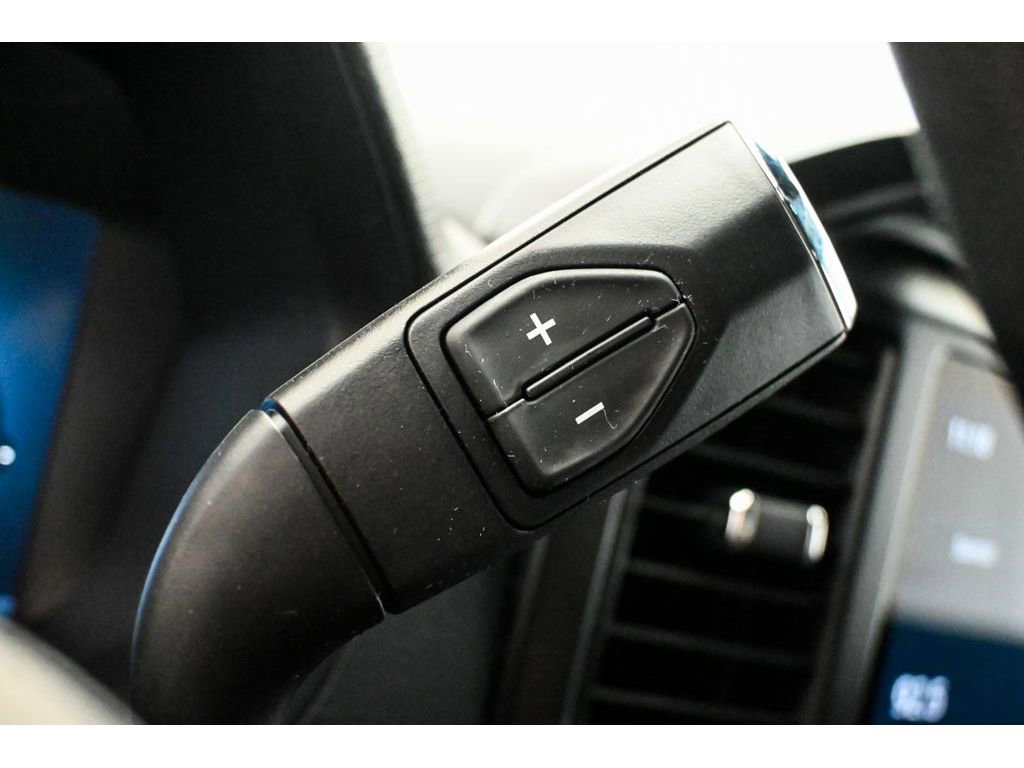 Used 2024 Ford F150 STX w/ STX Black Appearance Package AWD/4WD image 36
