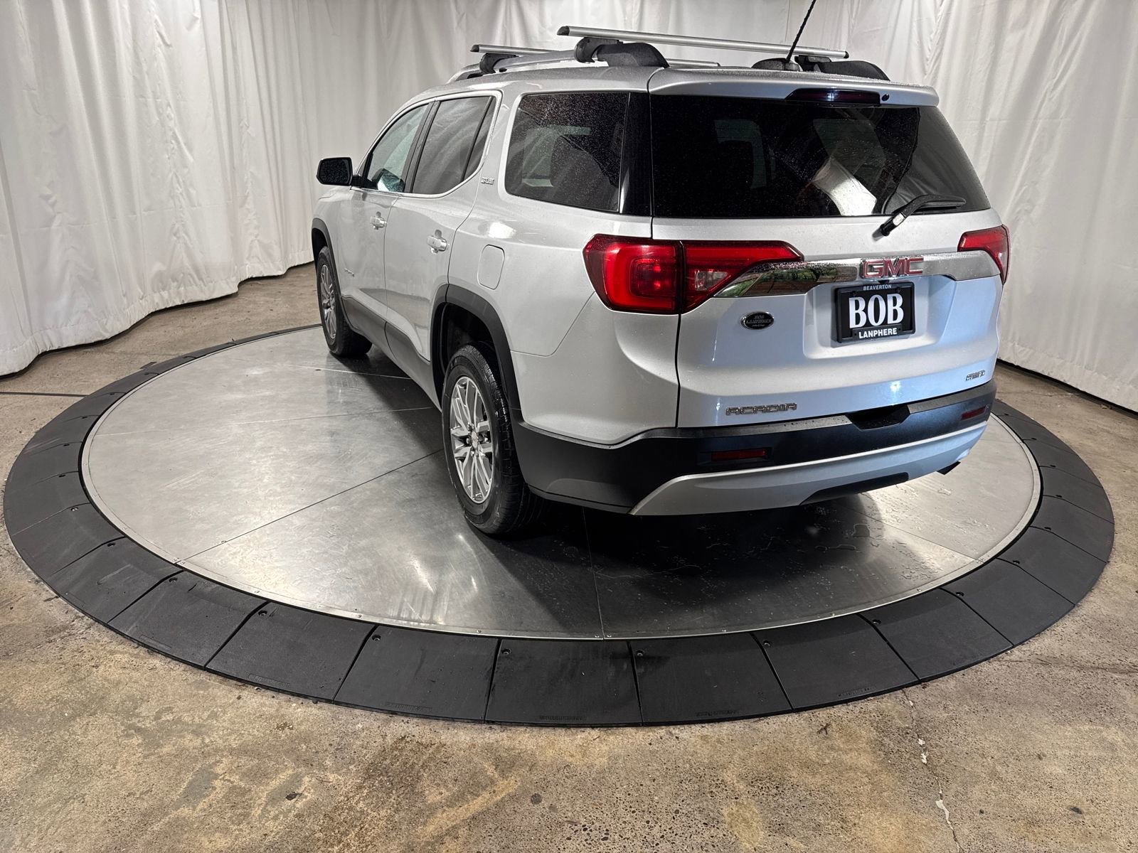 Used 2019 GMC Acadia SLE image 7